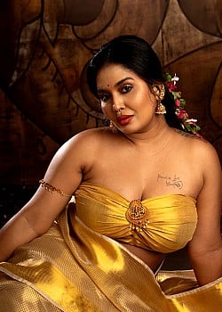 Priyanka Nair
